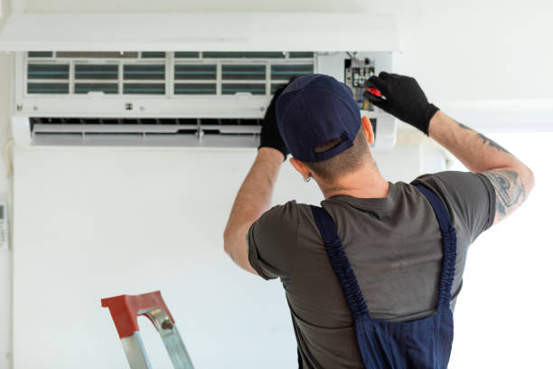 Best Best Air Duct Cleaning Company  in New Albany, MS