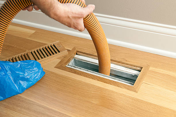 Trusted MS Airduct Cleaning Experts