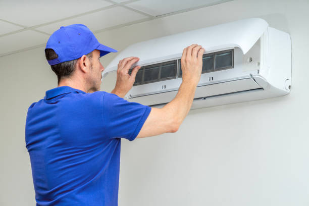 Best Professional Duct Cleaning Services  in New Albany, MS