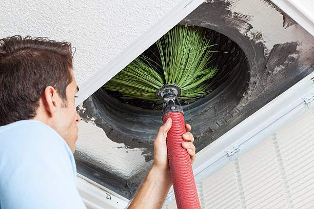 Best Air Duct Cleaning Near Me  in New Albany, MS
