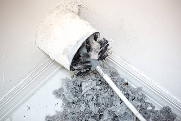 Best Best Air Duct Cleaning Company  in New Albany, MS